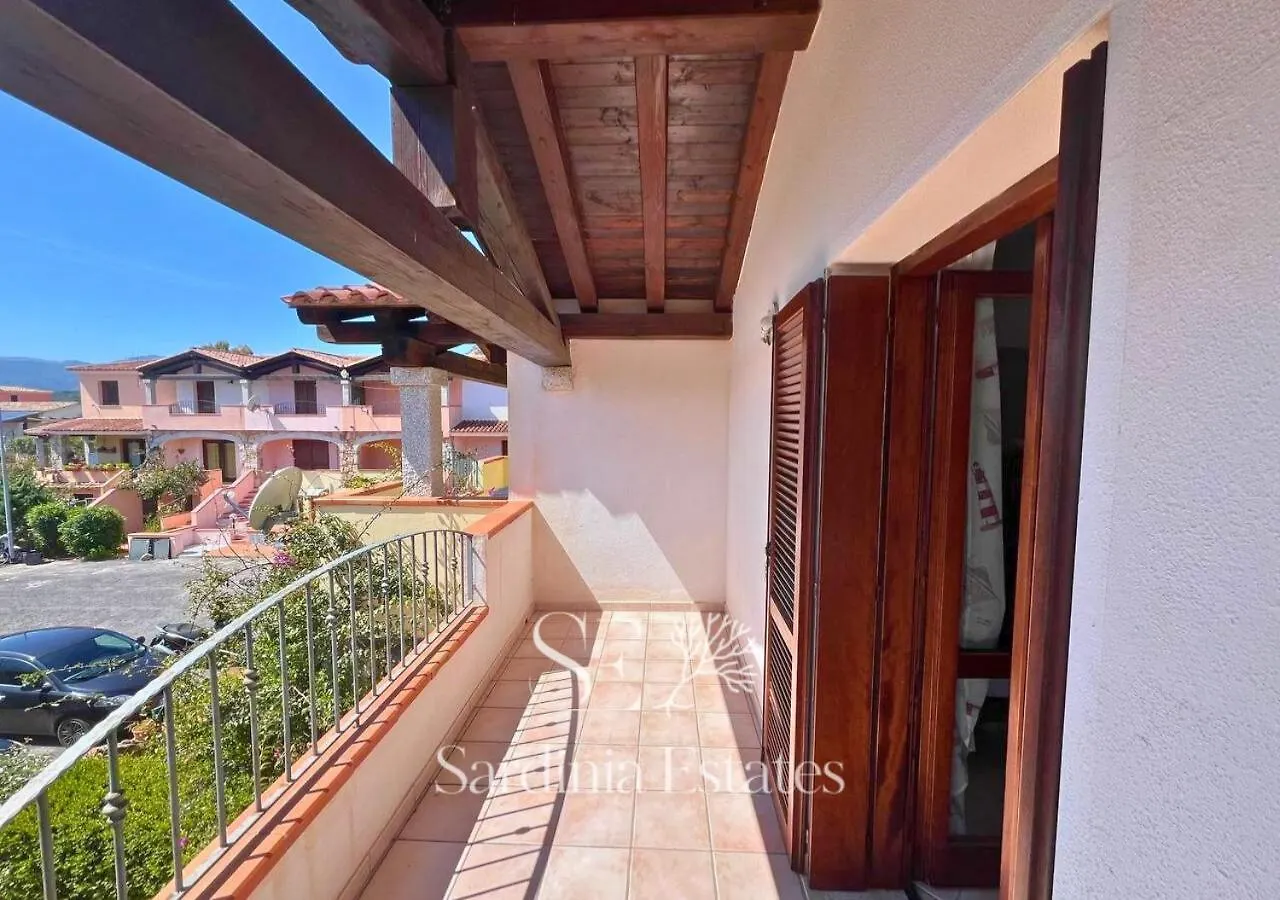 Holiday home Villetta Ponza - Relax E Comfort A San Teodoro