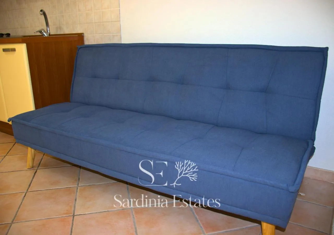 Villetta Ponza - Relax E Comfort A San Teodoro Holiday home