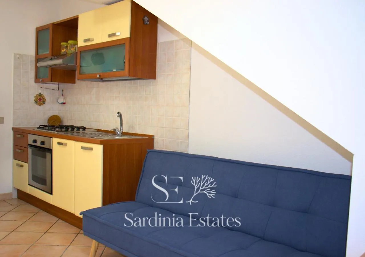 Villetta Ponza - Relax E Comfort A San Teodoro Holiday home San Teodoro (Sardinia)