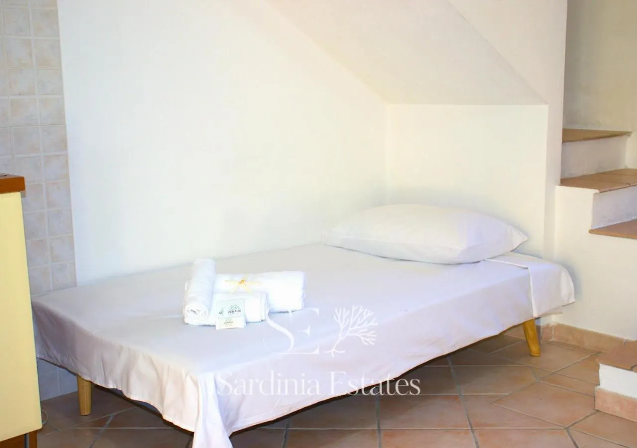Villetta Ponza - Relax E Comfort A San Teodoro Holiday home