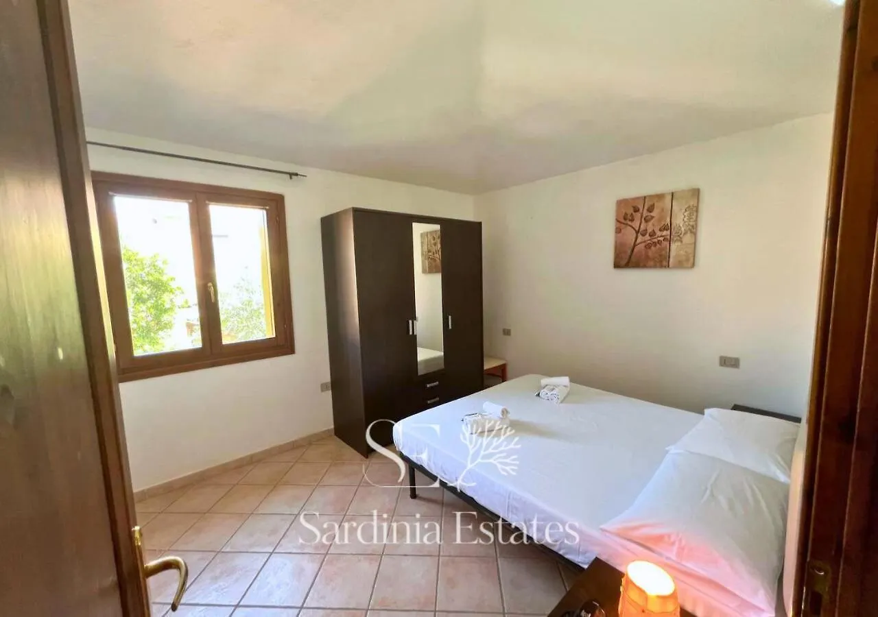 Villetta Ponza - Relax E Comfort A San Teodoro Holiday home San Teodoro (Sardinia)