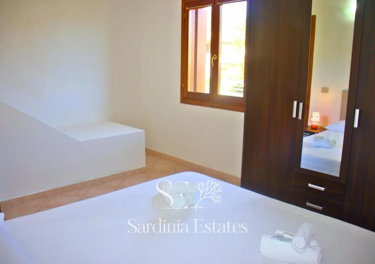 Villetta Ponza - Relax E Comfort A San Teodoro Holiday home San Teodoro (Sardinia)