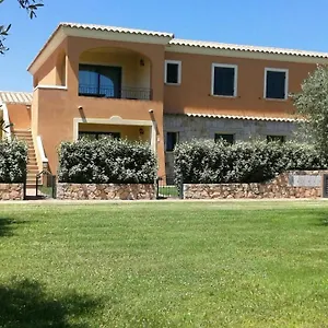 Edilmare San Teodoro (Sardinia)